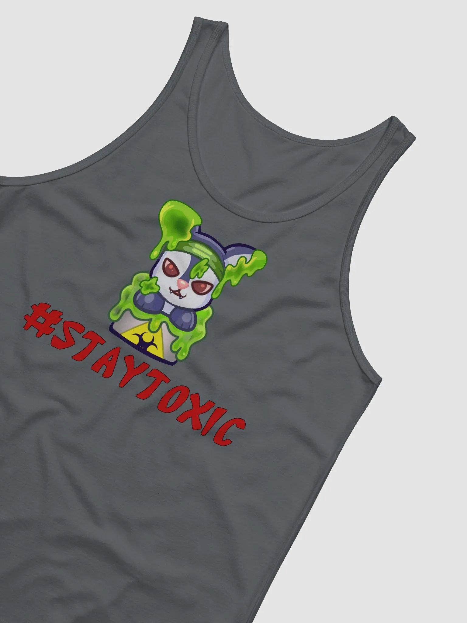 Stay Toxic Tank product image (35)