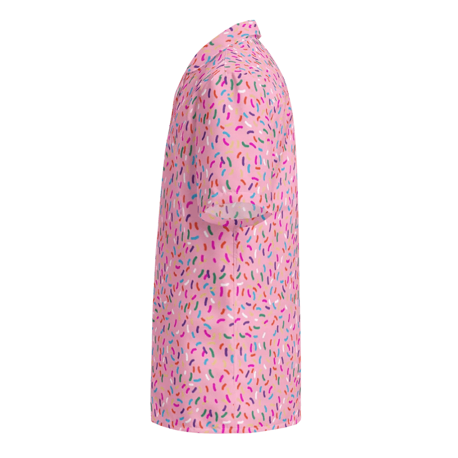 Sprinkle Button Up product image (9)