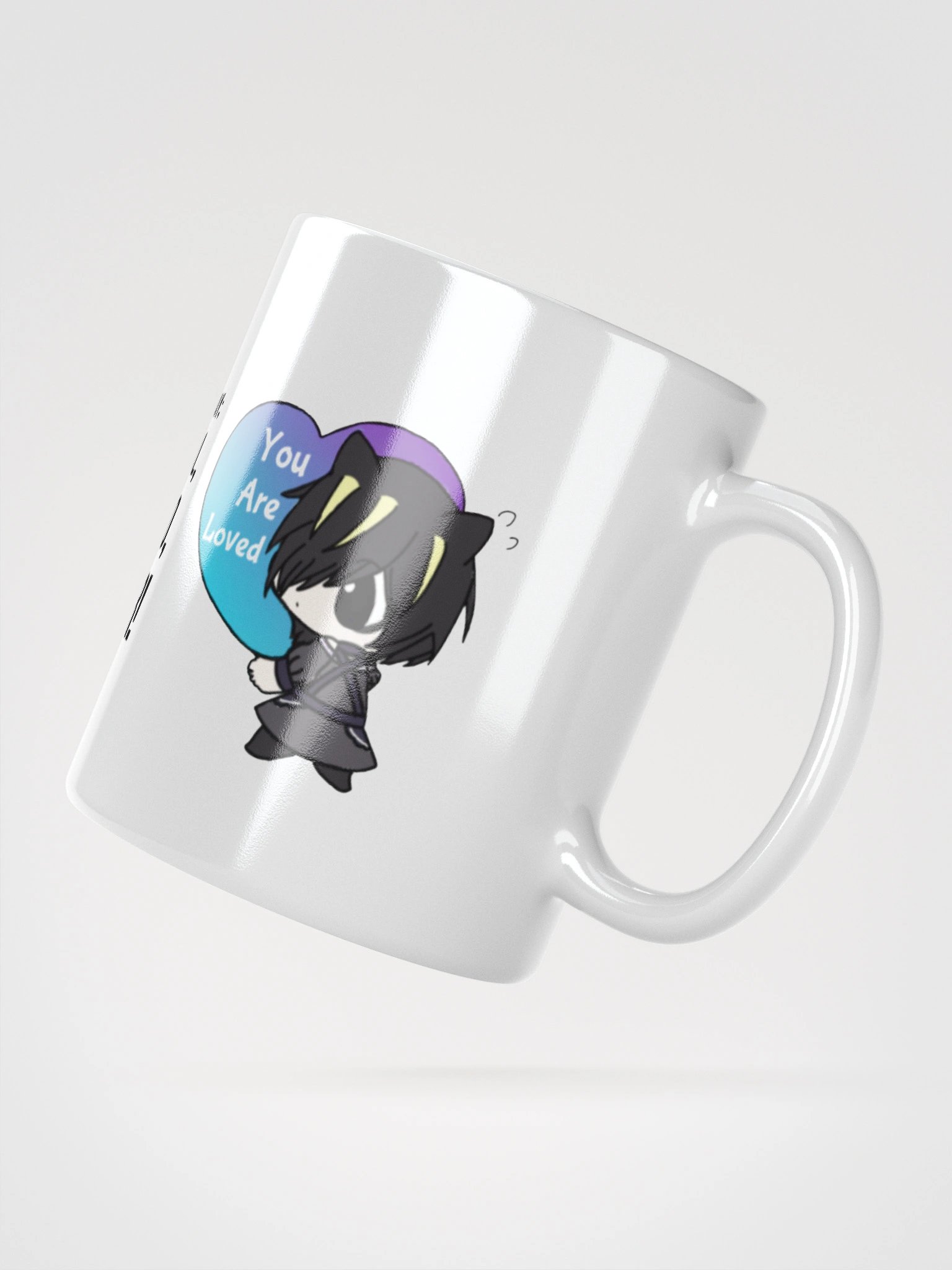 You Are Loved Mug product image (4)