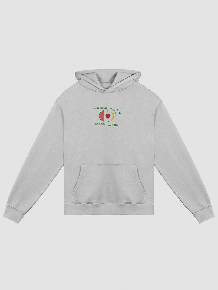 Fruitful Vegan Vibes Hoodie product image (1)
