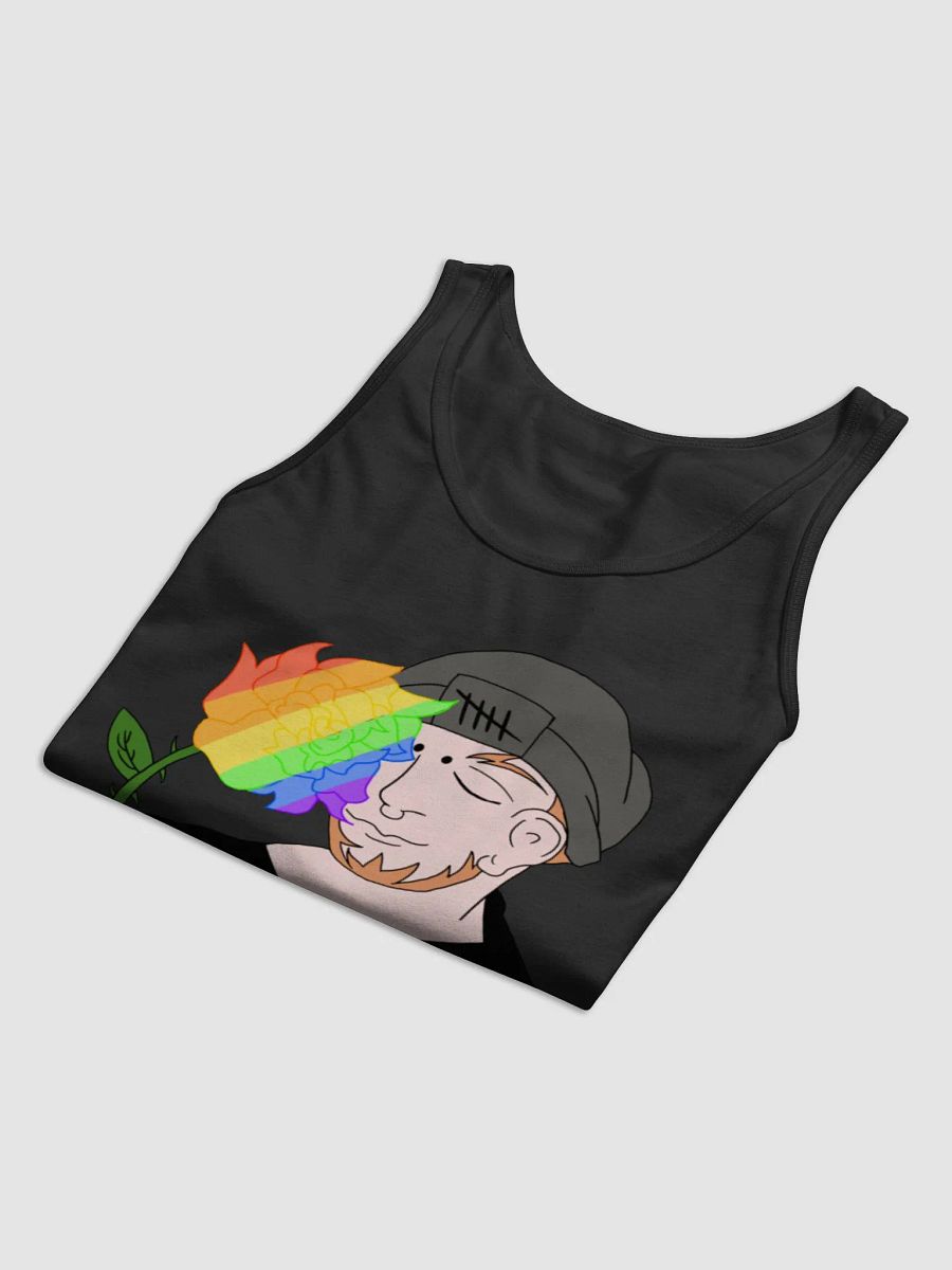 Rose Jack Tank Top product image (6)