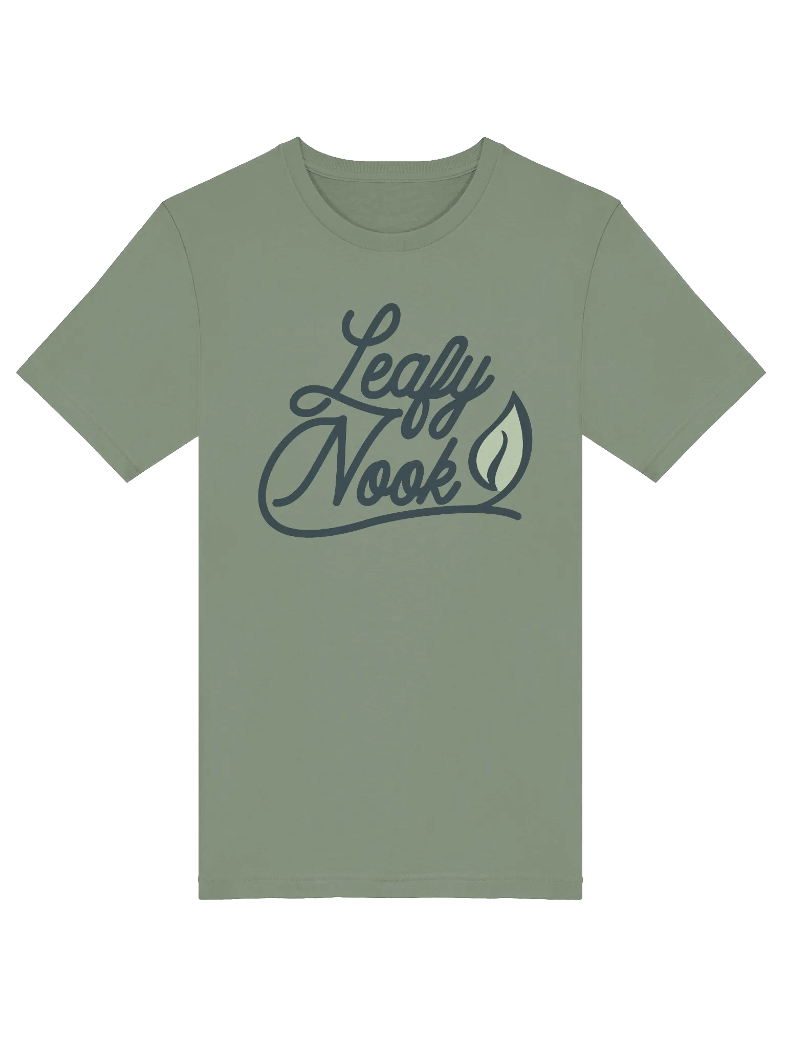 Leafy Nook TShirt product image (27)