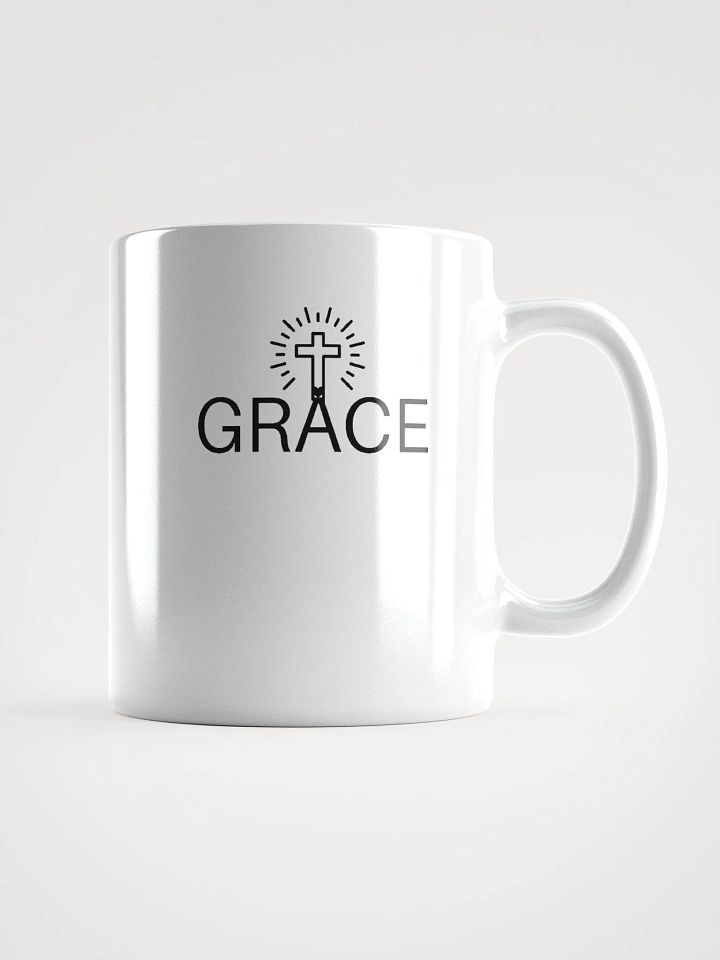 Grace Mug product image (1)