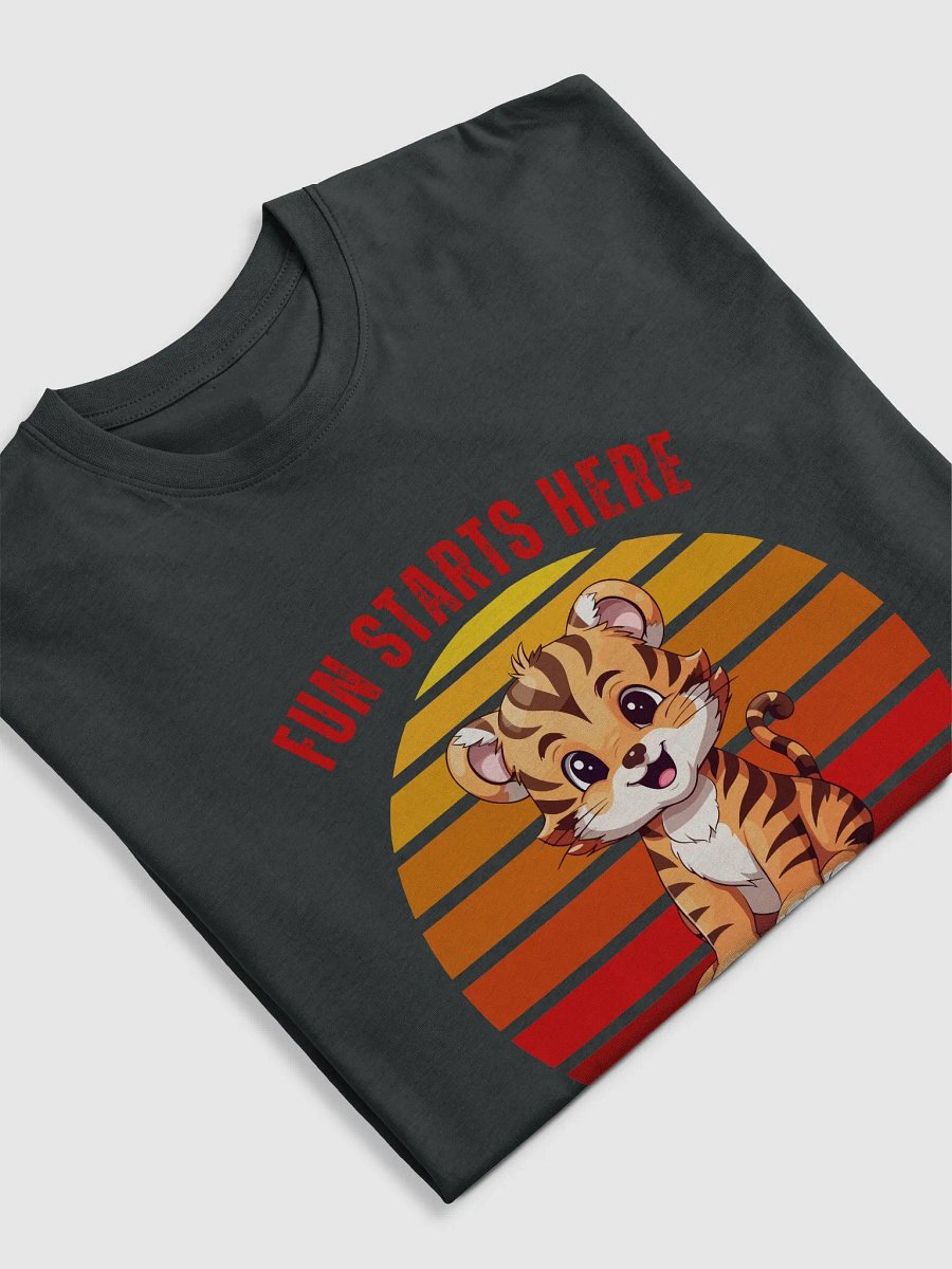 Tiger Cub Fun Adventure Tee product image (17)