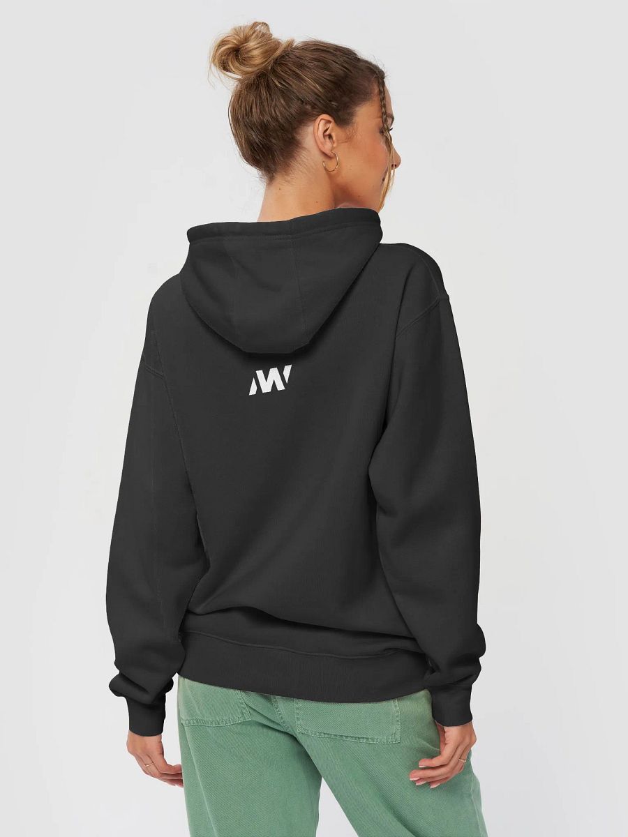 You're The Best Hooded Sweatshirt product image (4)