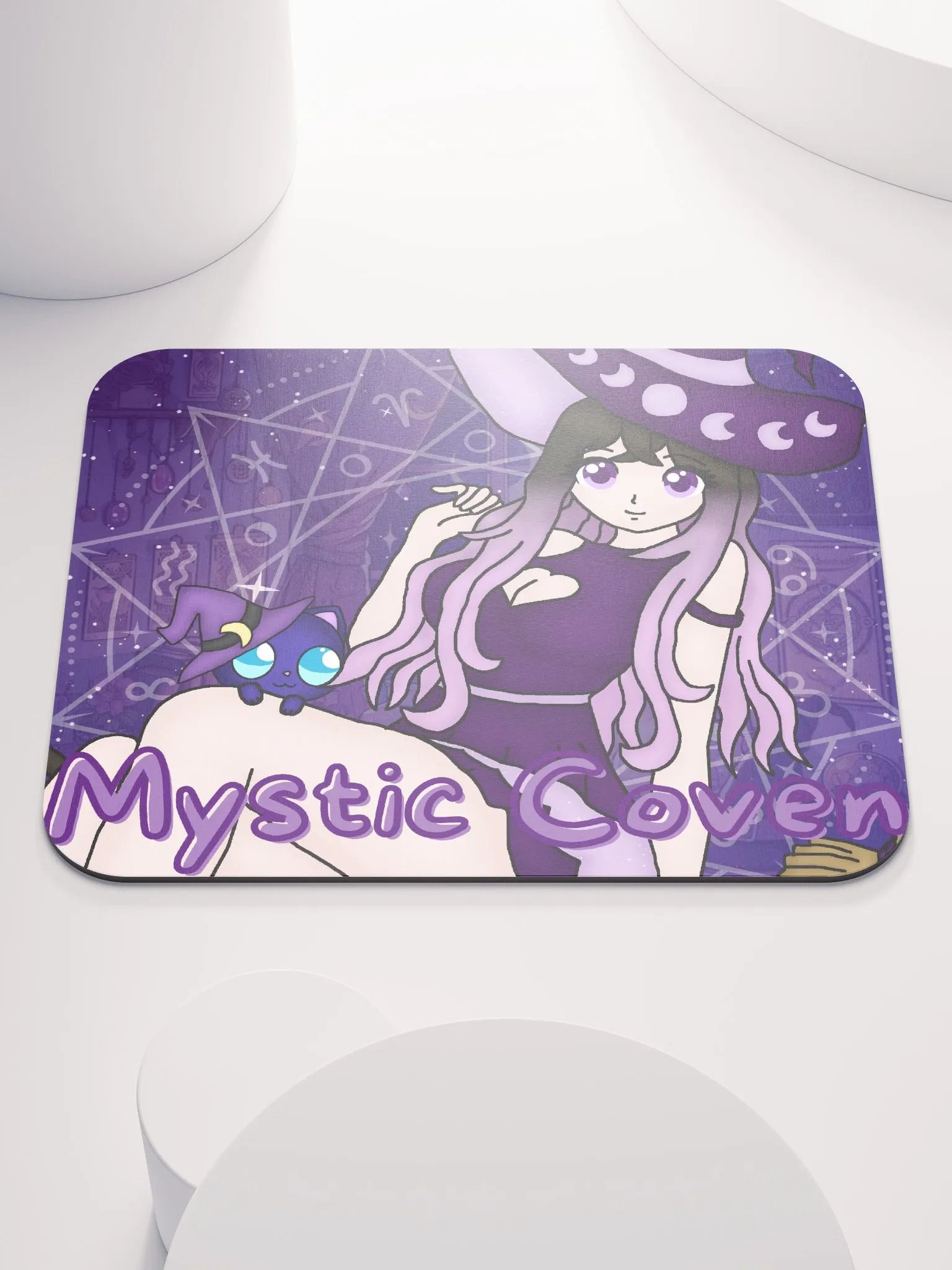 Old Mystic Gaming Pad product image (1)