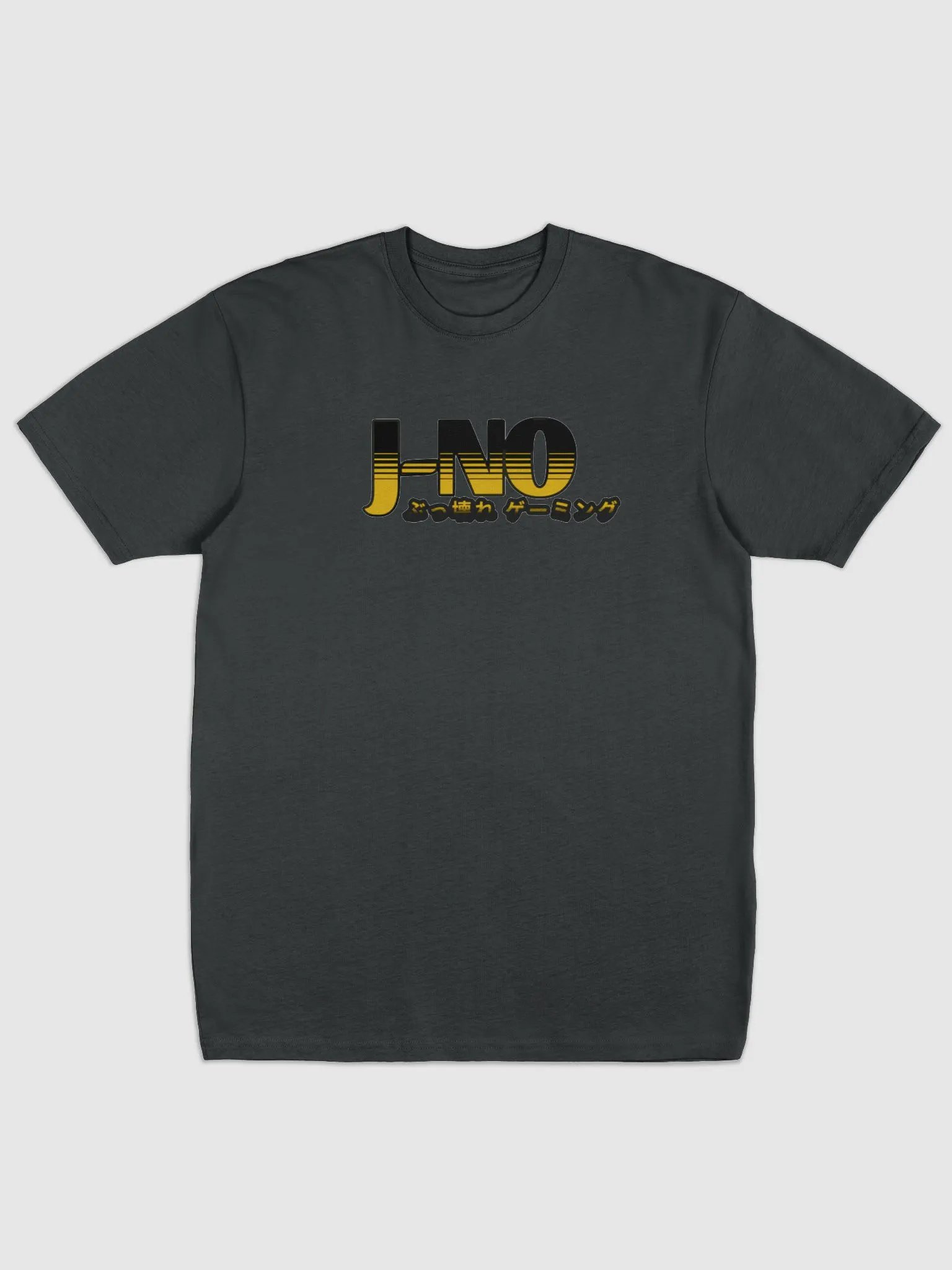 J-NO Logo T product image (2)