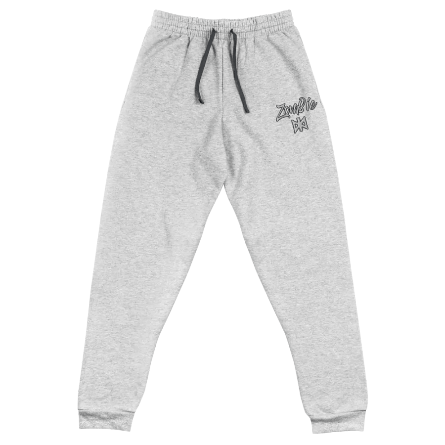 Zombie Vibes Unisex Joggers product image (1)