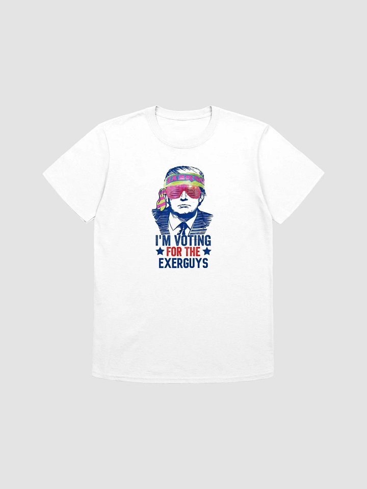 Trump ExerGuys product image (1)