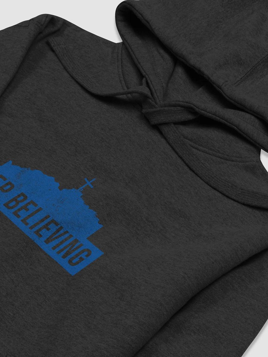Keep Believing Hoodie product image (11)