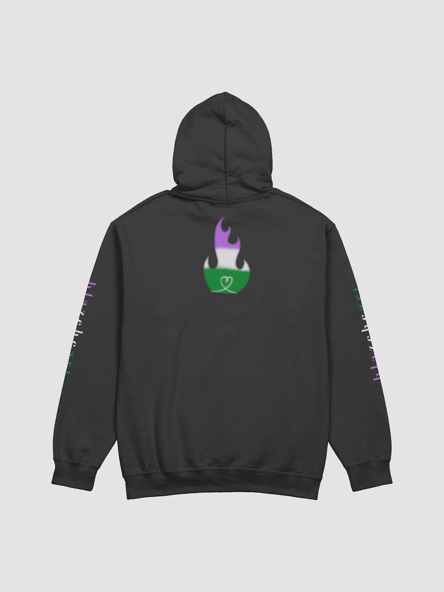 Grapes Hoodie product image (2)