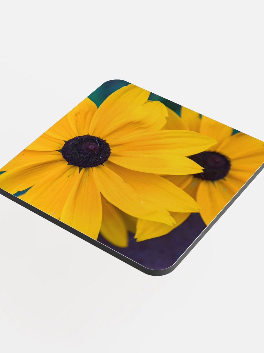 Sunflowers Coaster product image (4)