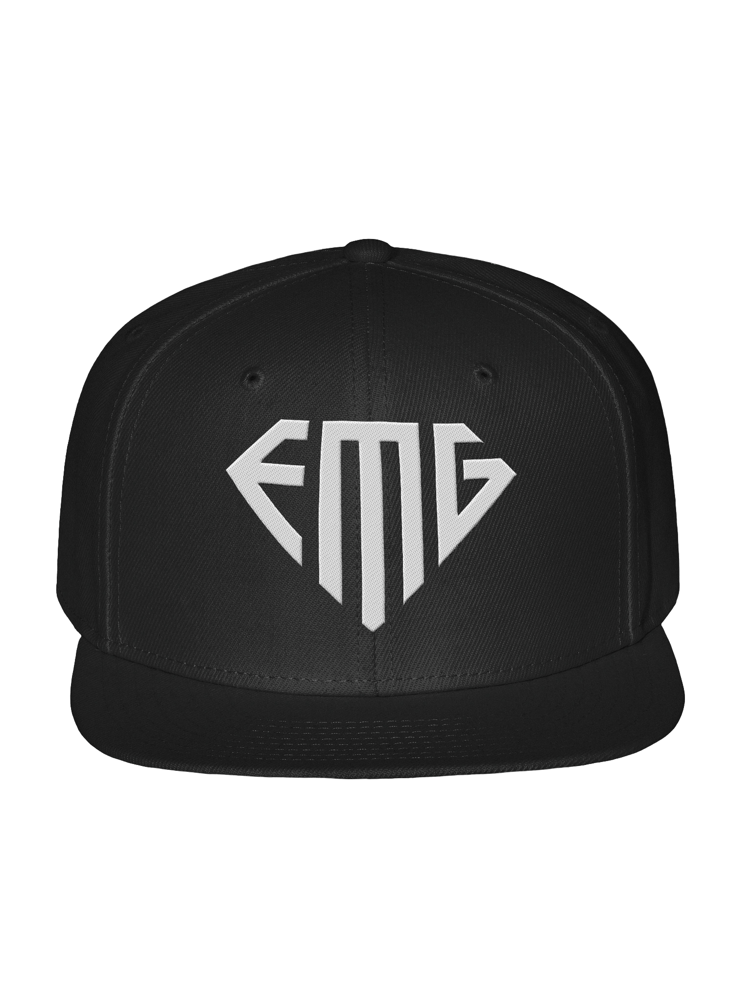 EMG Logo Snapback product image (1)