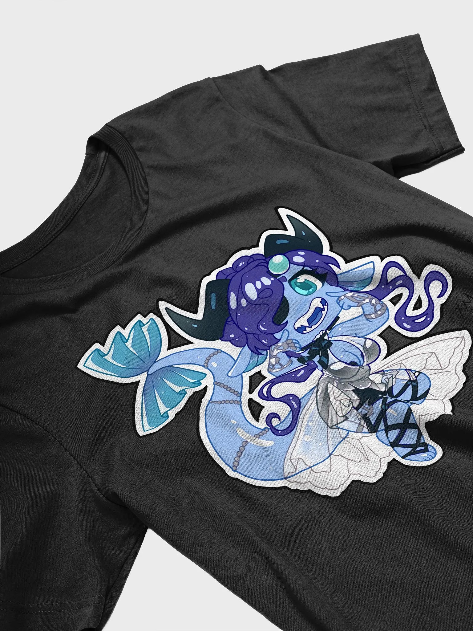 Teef-Shirt! product image (8)