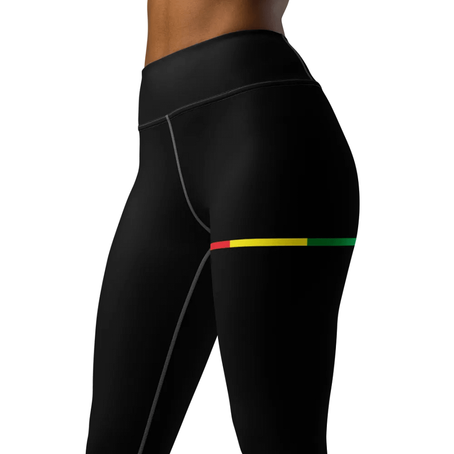 founder mode leggings - 82% polyester product image (7)