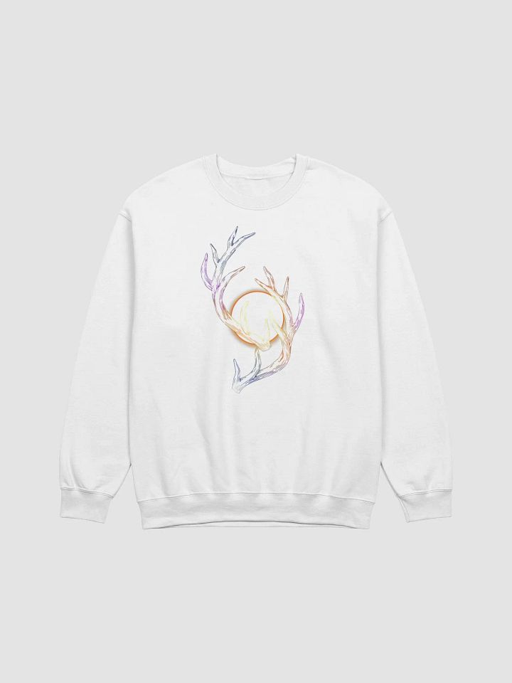 Dawn And Storms Classic Sweatshirt product image (1)