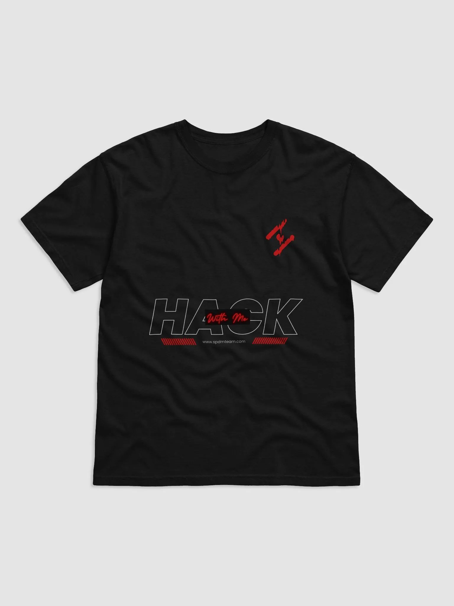SPDM Urban Spirit Tee product image (5)