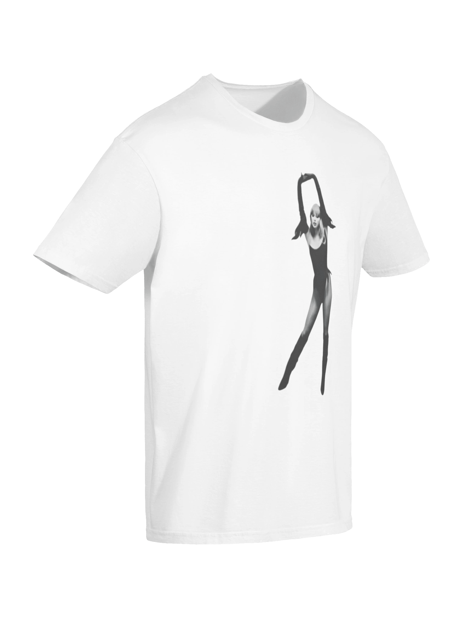 The Life of a Showgirl Shiny Bug T-Shirt product image (10)