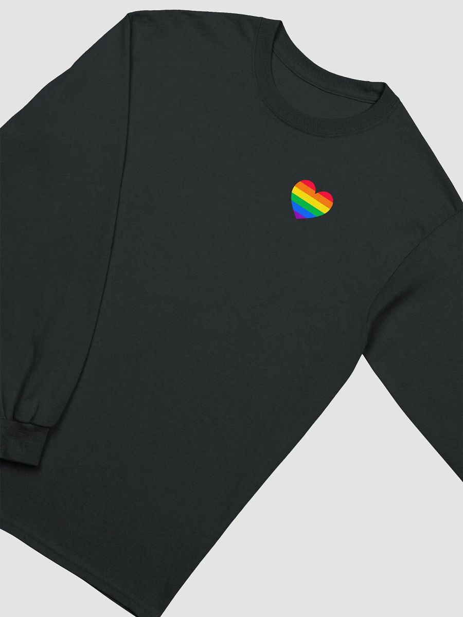 Rainbow Love product image (9)
