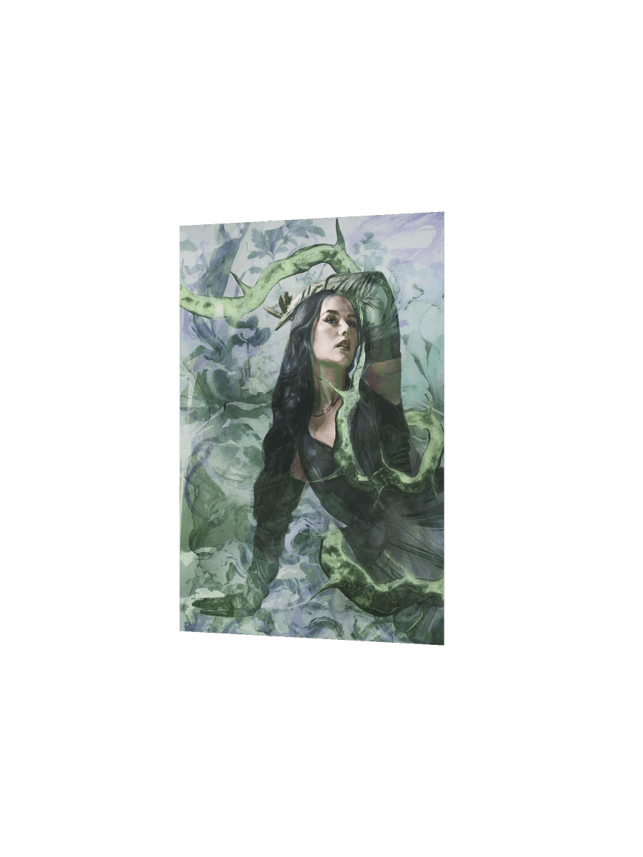 Forest Diva Poster product image (7)