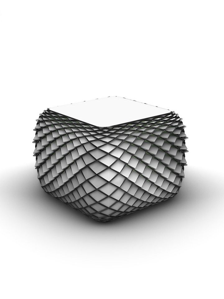 Grasshopper – EX 96 – Rotate 3D + Attractor point product image (1)