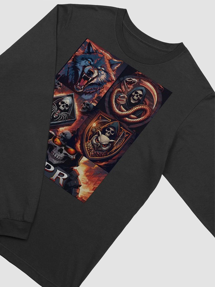 RPR Elements Long-Sleeve Shirt product image (1)