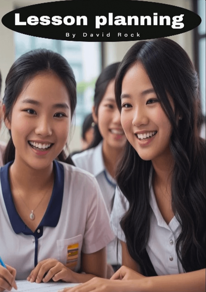 2024's Ultimate Teaching English Package product image (2)