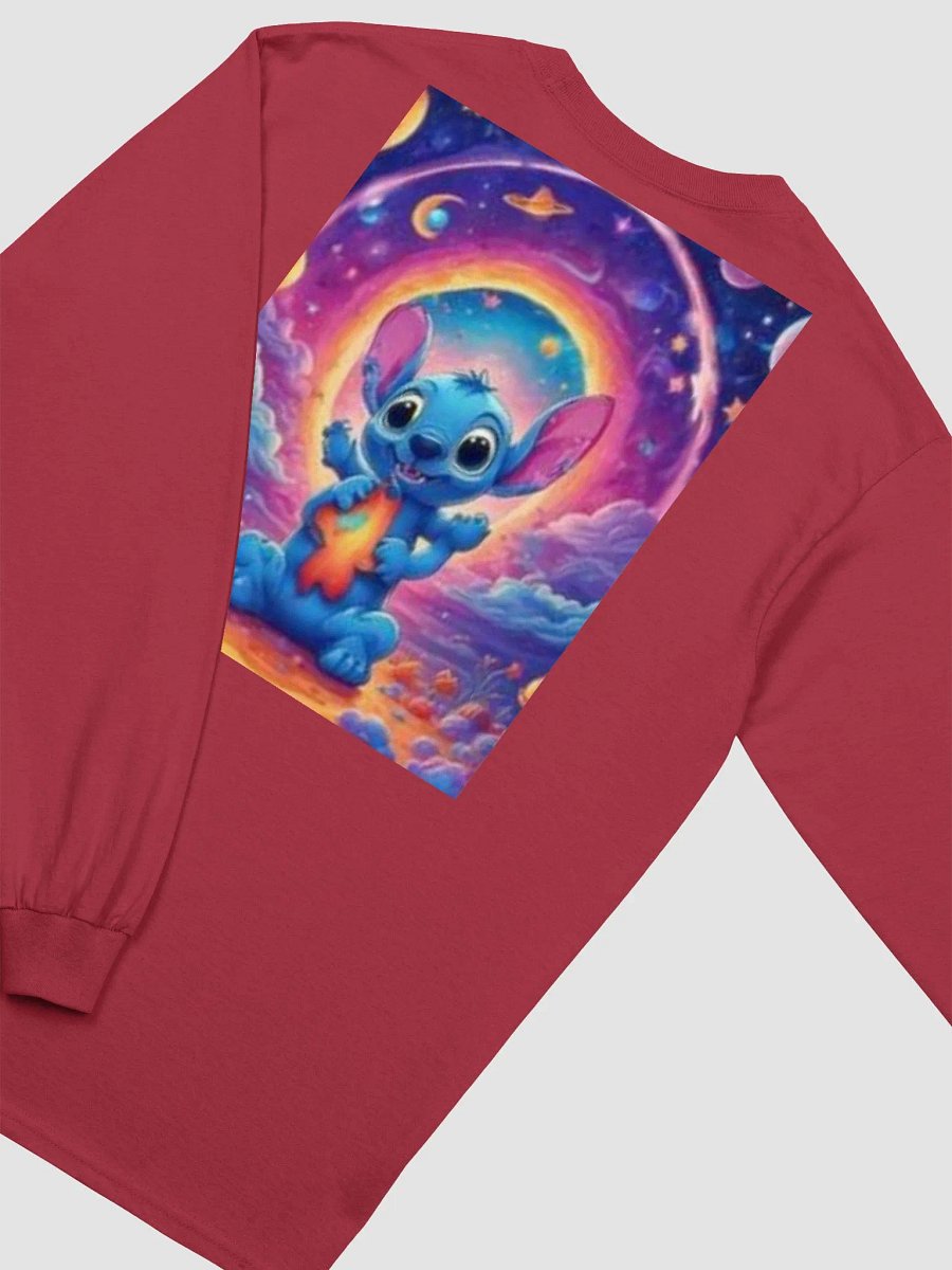 Stitch Fan product image (39)