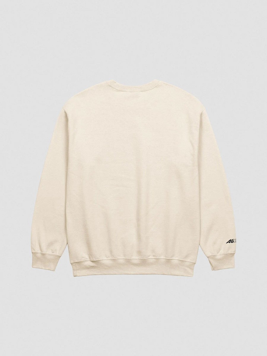 Campus Crew - Black product image (2)
