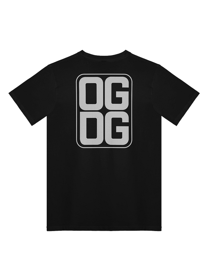 OGDG Logo T-Shirt product image (2)