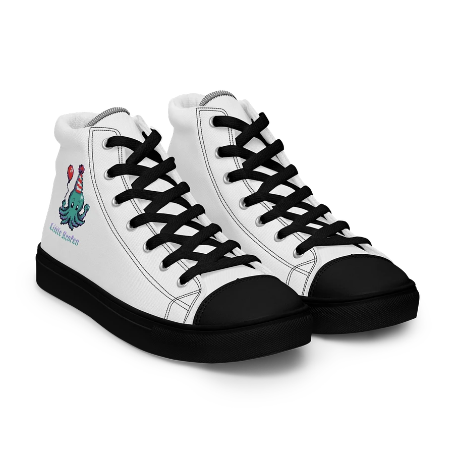 Little Kraken Shoes product image (18)