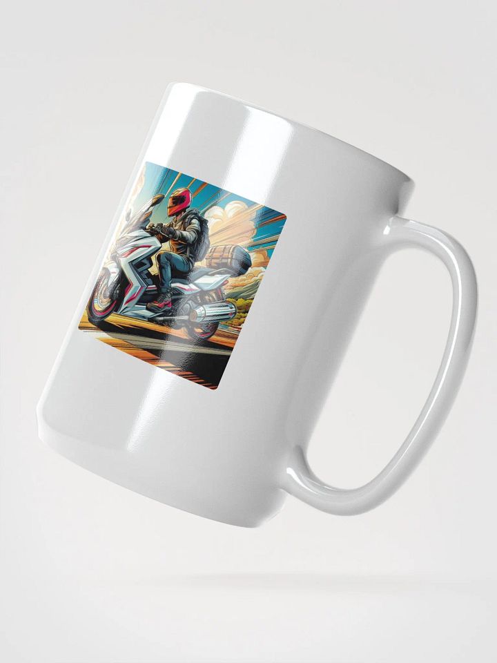 Ride or Die Mug product image (2)