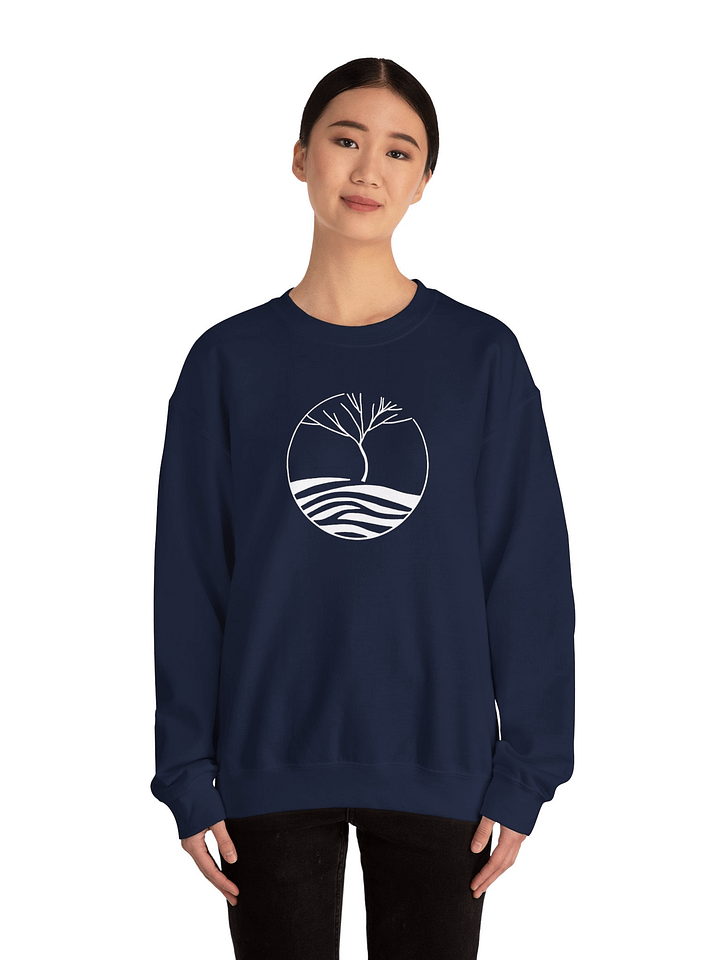 Tree Sweatshirt product image (2)