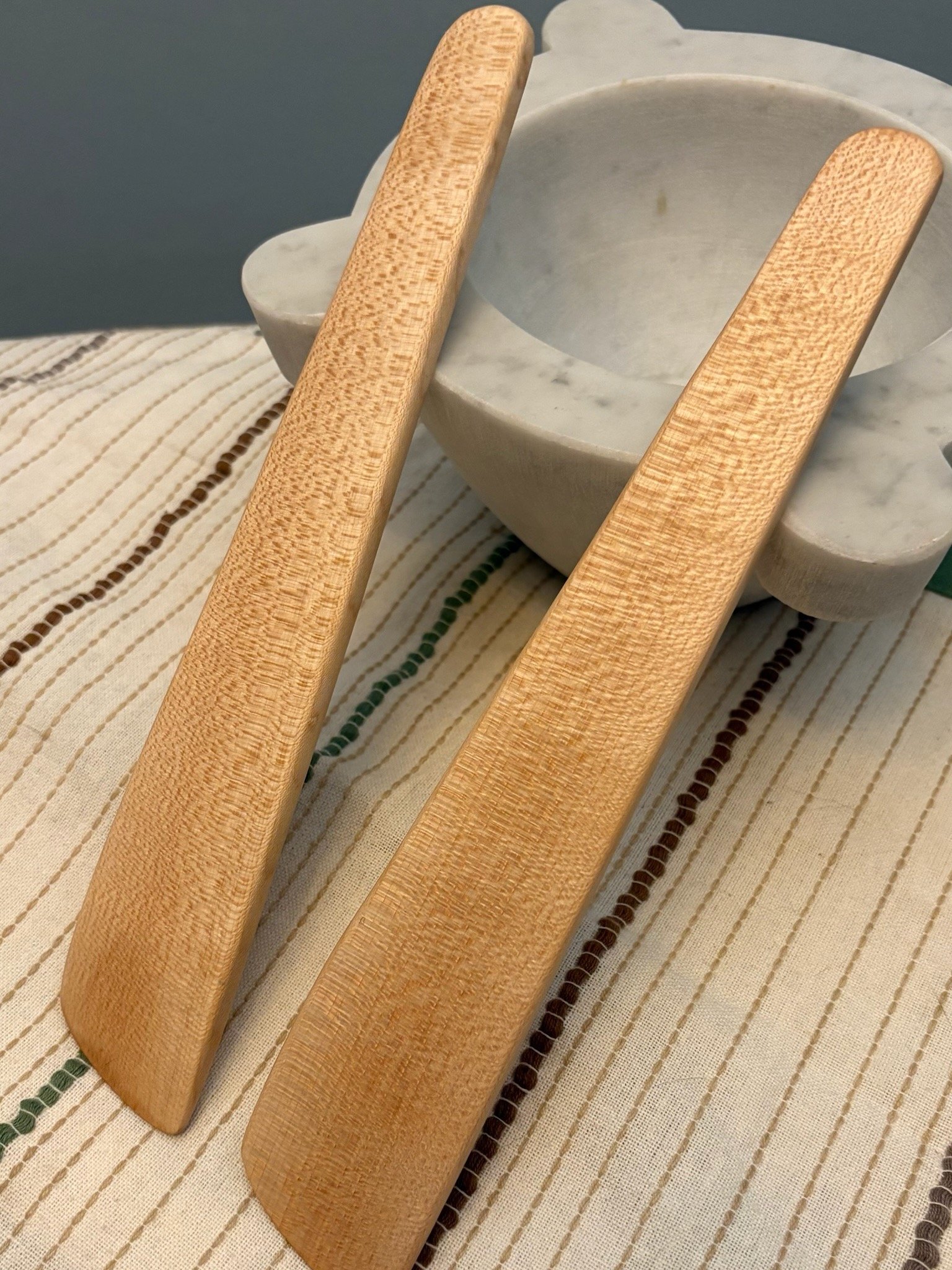 Maple Spatula product image (1)