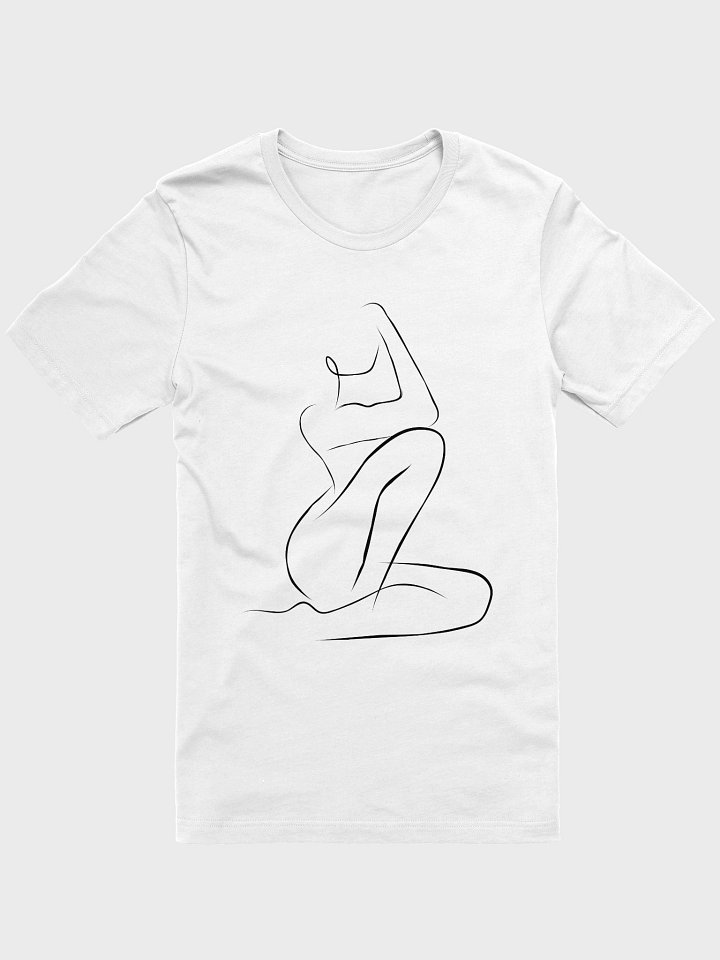 Amelia T-Shirt product image (109)