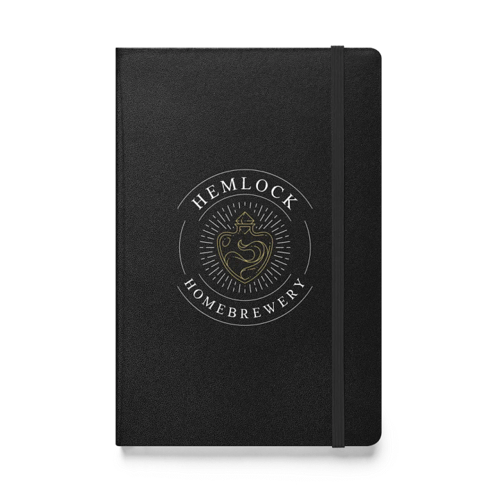 Homebrewery Journal product image (1)