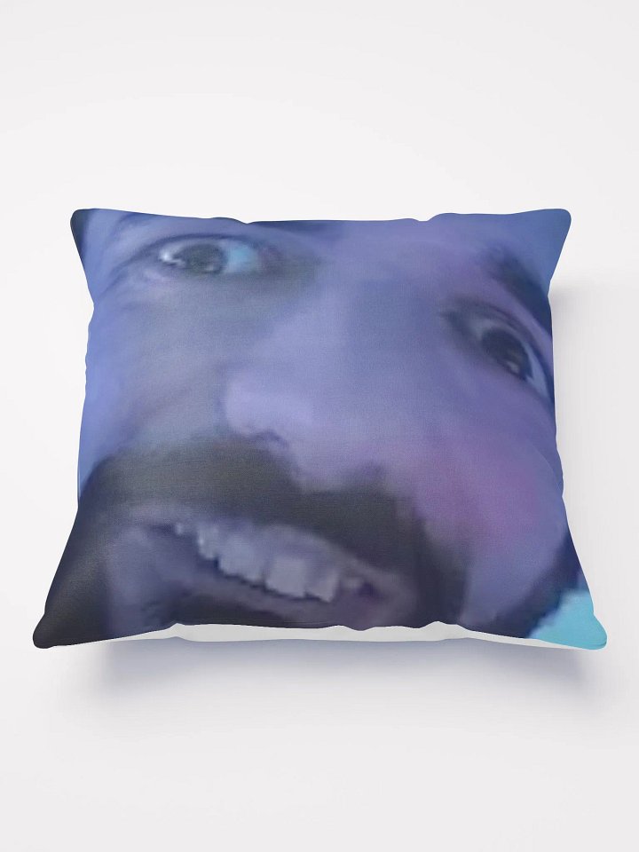 Croak Essential Pillow product image (1)