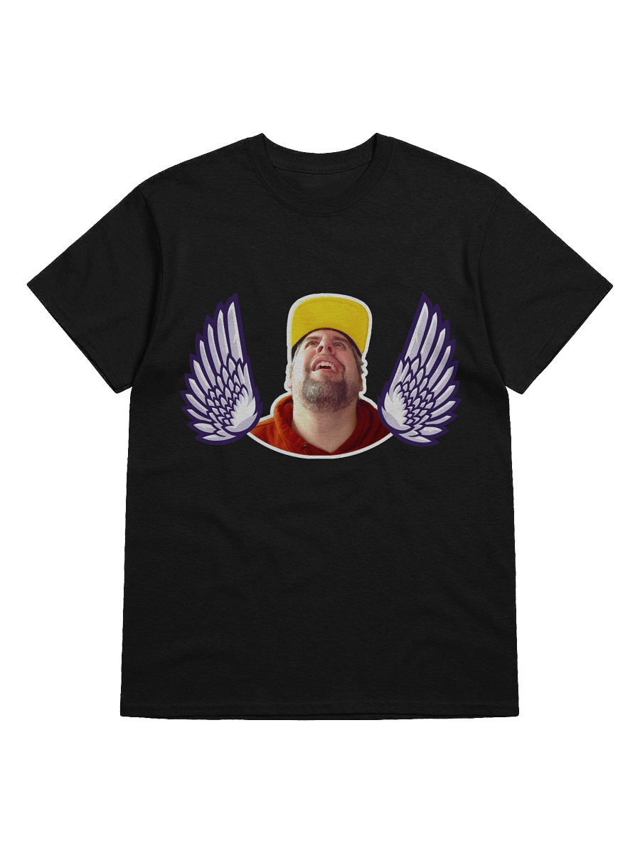 Women's Ralph Angel T-Shirt product image (52)