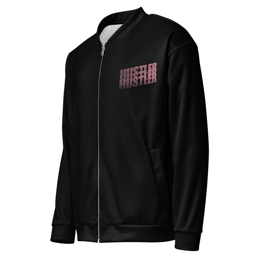 Magigio Hustler Evo Rose Gold Statement Bomber product image (3)
