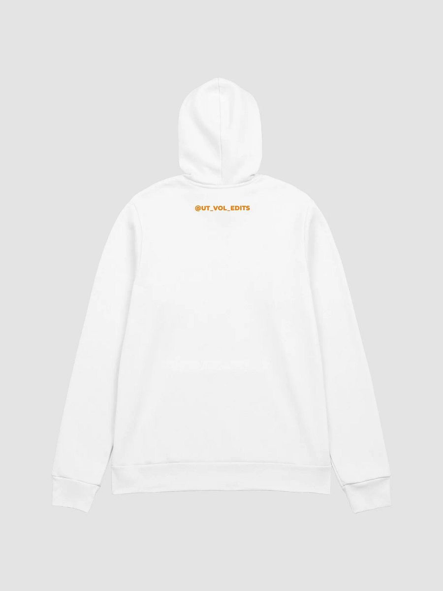 Vol Edits Logo Hoodie product image (2)