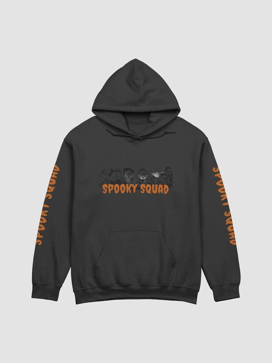 Spooky Squad Hoodie product image (5)