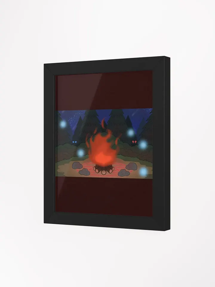 Cryptid Summoning Circle - Full product image (6)