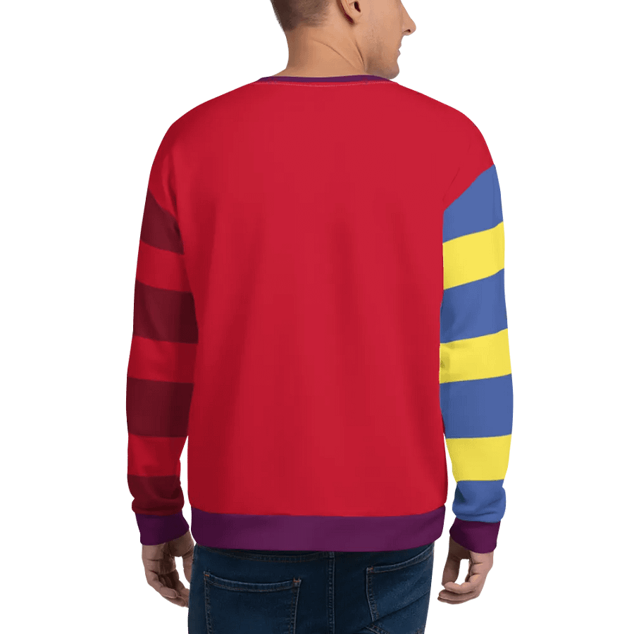 Pooky Sweatshirt product image (4)