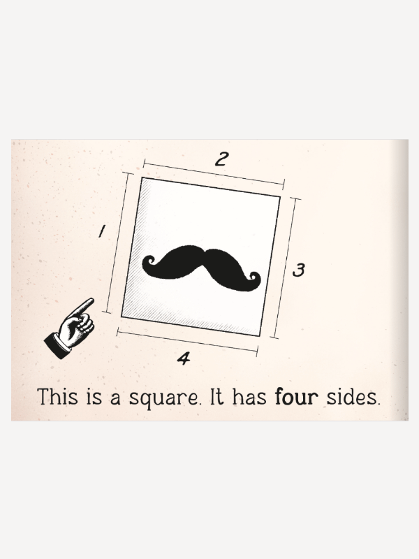 This Is a Square product image (2)