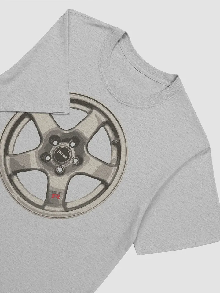 Nissan GTR R32 Tshirt product image (1)