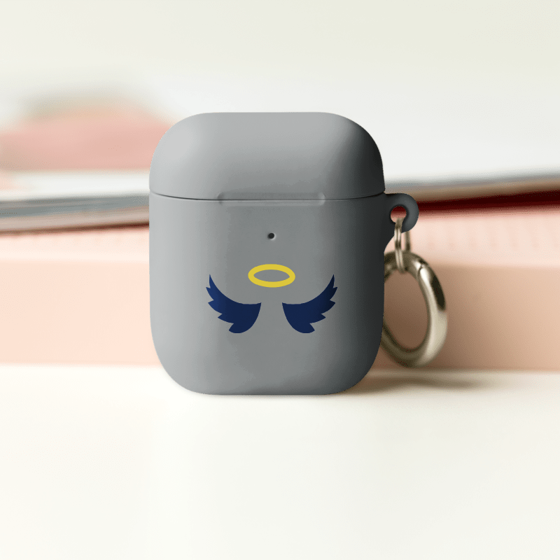 Celestial Wings AirPods Case product image (3)