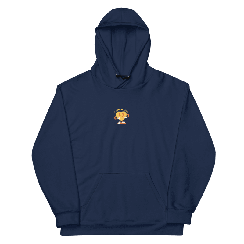 Love Yourself Hoodie product image (2)