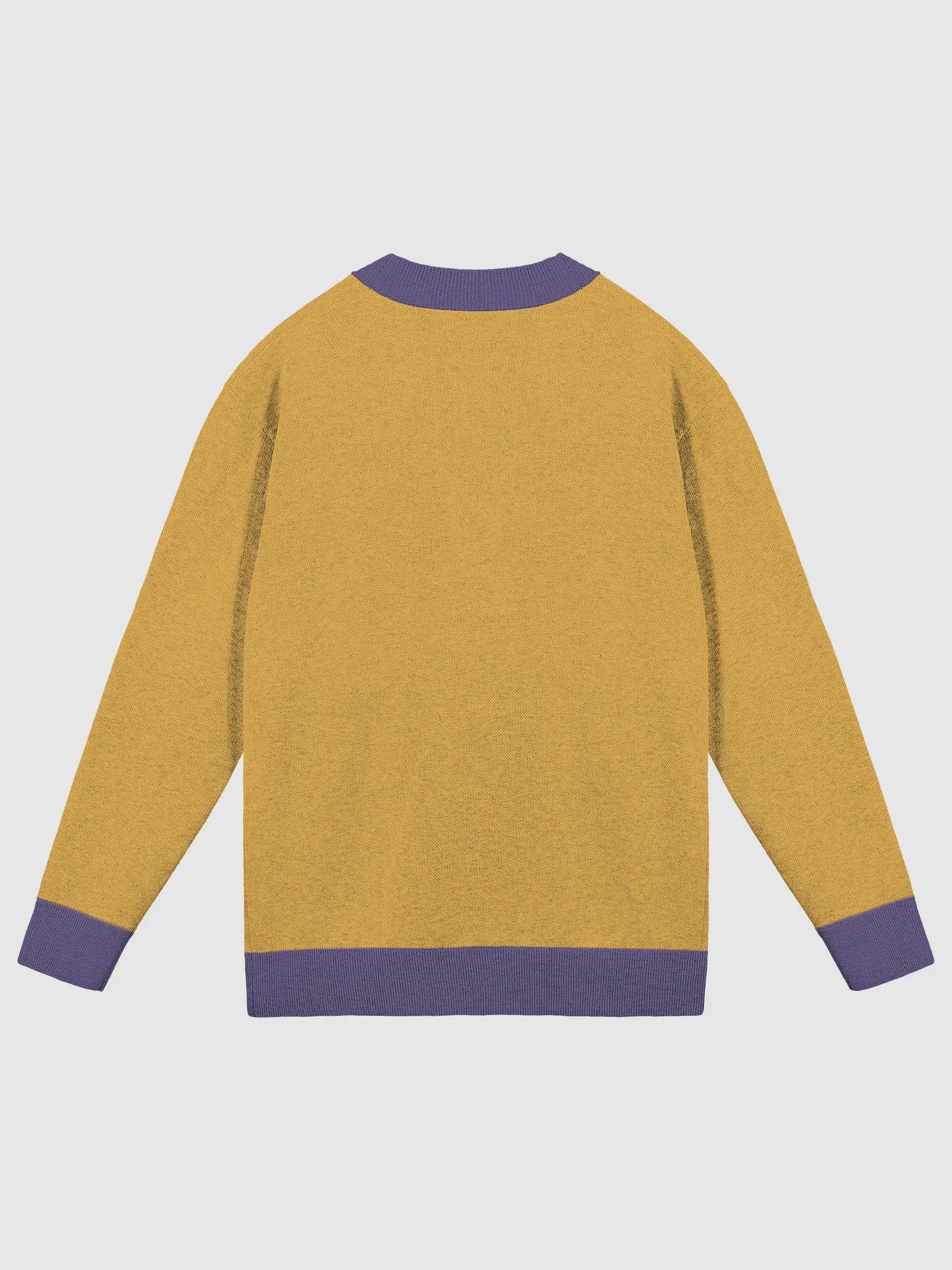 Fortress Knitted Cardigan product image (9)