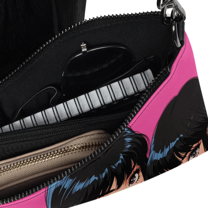 Muse Coquette Crossbody Bag product image (2)