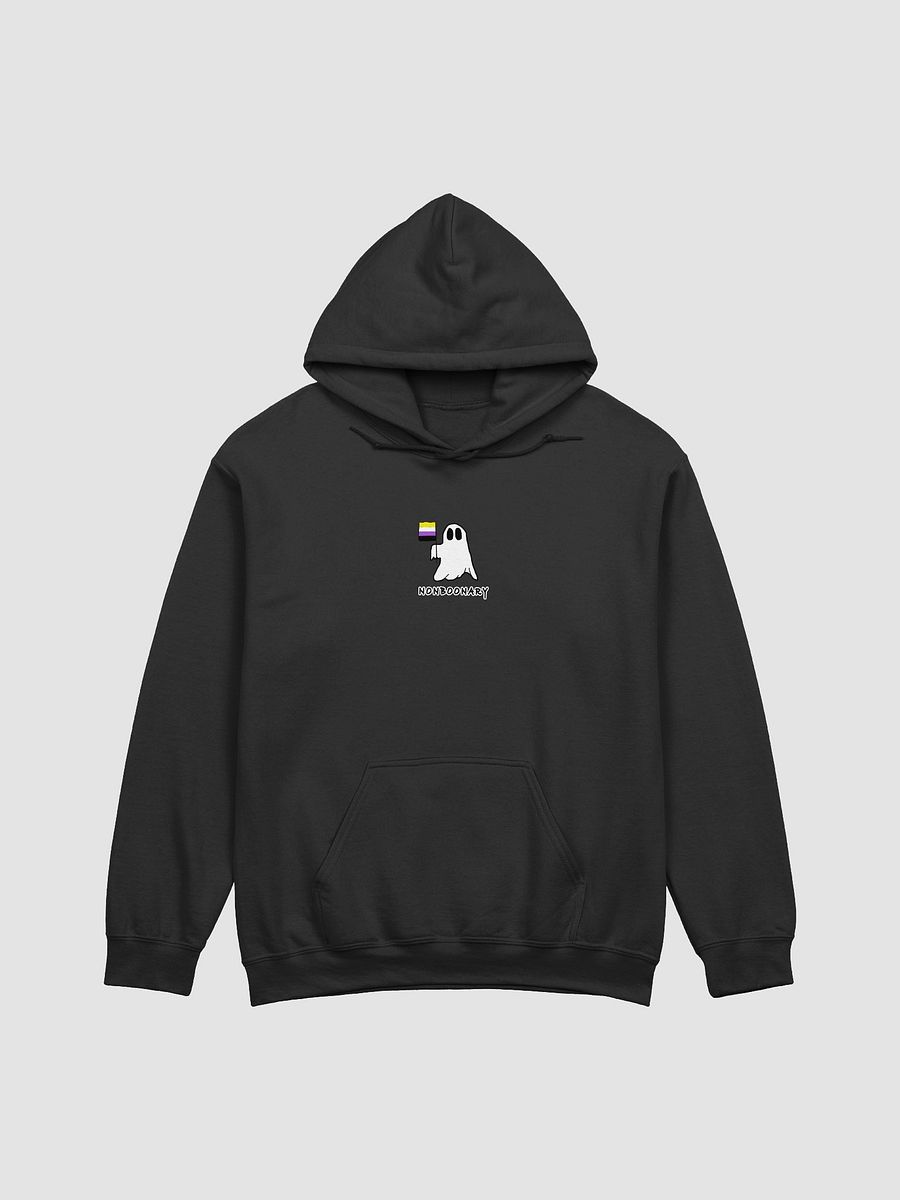 nonBOOnary Hoodie product image (1)